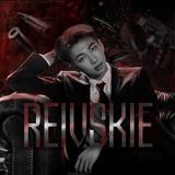 Telegram profile photo for REIVSKIE chanel