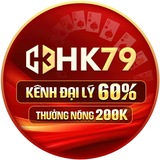 Telegram profile photo for HK79 - Đại Lý 60% | Thưởng 200k
