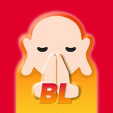 Telegram profile photo for ☀️𝑩𝑳 百利支付官方频道