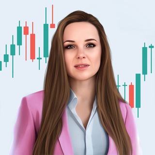 Telegram profile photo for Сетапи і торгові ідеї в трейдингу