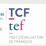 Telegram profile photo for TCF & TEF|LIBRARY