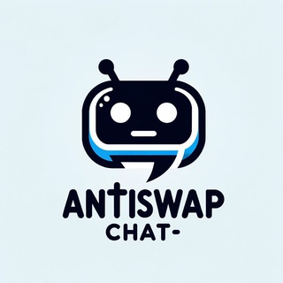 Telegram profile photo for AntiSwap.org Chat