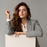 Telegram profile photo for pm__design | дизайн студия интерьеров