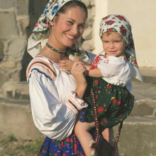 Telegram profile photo for 📖 Tradition & Family