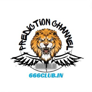 Telegram profile photo for ⓅⓇⒺⒹⒾⒸⓉⒾⓄⓃ ⒸⒽⒶⓃⓃⒺⓁ 666CLUB.IN PLATFORM💵💎💎