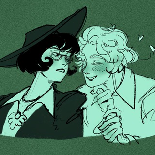 Telegram profile photo for Vertaz (comms opn)