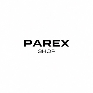 Telegram profile photo for Parex Shop