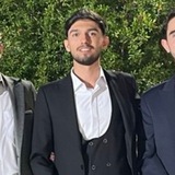 Telegram profile photo for رضا باباخوانی