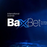 Telegram profile photo for Baxbet