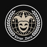 Telegram profile photo for Einar_ZerO