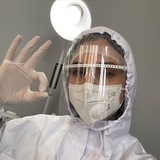 Telegram profile photo for Подолог из Тореза