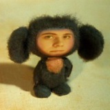 Telegram profile photo for лиззка