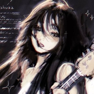 Telegram profile photo for недо художник