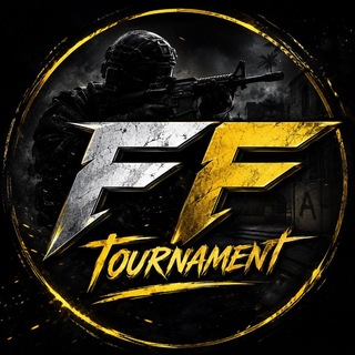 Telegram profile photo for FF tournament