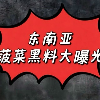 Telegram profile photo for 东南亚日常黑料大曝光
