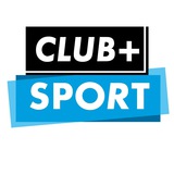 Telegram profile photo for CLUB+ SPORT