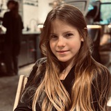 Telegram profile photo for 🦋ДЕВОЧКА ЭСТЕТИК🦋