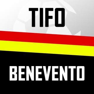 Telegram profile photo for TIFO Benevento