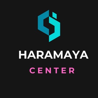 Telegram profile photo for Haramaya Center