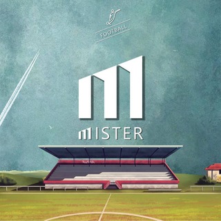 Telegram profile photo for π°β½οΈ Mister Bet FREE β½οΈπ°