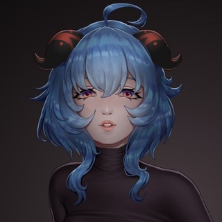Telegram profile photo for solyanka