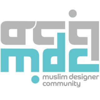 Telegram profile photo for MDC | Muslim Designer Community