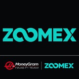 Telegram profile photo for Zoomex Annoucement VN