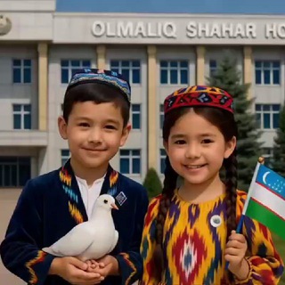 Telegram profile photo for ONA SHAHRIM OLMALIQ