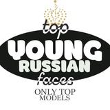 Telegram profile photo for TOP YOUNG RUSSIAN FACES РУССКИЕ ДЕТИ МОДЕЛИ