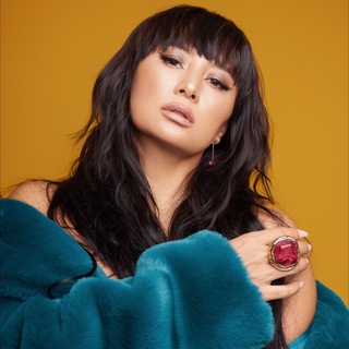 Telegram profile photo for Madina Sadvakasova
