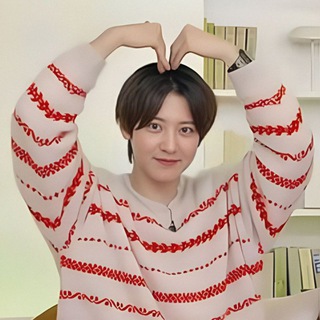 Telegram profile photo for ₊˚.𝙔𝙚𝙤𝙡𝙂𝙖𝙡𝙖𝙭𝙮✨