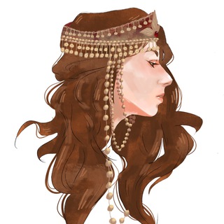 Telegram profile photo for Vse_svoi