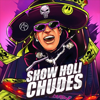 Telegram profile photo for SHOW HOLI CHUDES