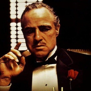 Telegram profile photo for THE GODFATHER🎩™