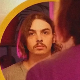 Telegram profile photo for Артем Громко