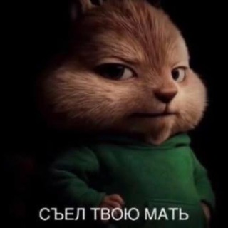 Telegram profile photo for берлога тупика