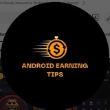 Telegram profile photo for Android Earning Tips