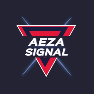 Telegram profile photo for AezaSignal - сигналы丨Заработок🚀