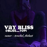 Telegram profile photo for 🫀vᴀy ʙliss🫀
