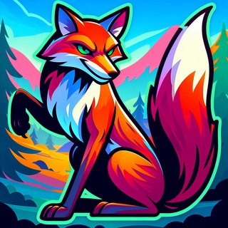 Telegram profile photo for Хитрый Лис