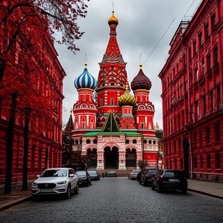 Telegram profile photo for Недвижимость Москва