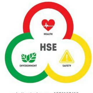 Telegram profile photo for HSE Jobs world wide
