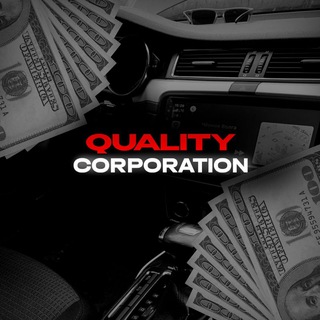 Telegram profile photo for Quality corporation