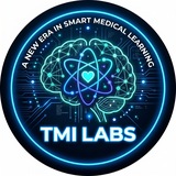 Telegram profile photo for TMI Labs - 2026