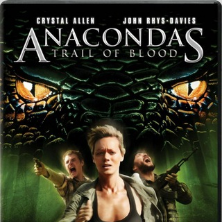 Telegram profile photo for Anaconda Full Series