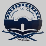 Telegram profile photo for Мечеть «14 Святых» Екатеринбург