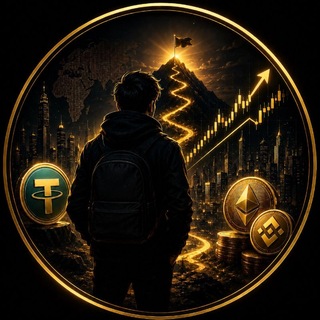 Telegram profile photo for رحـلـة الـمـسـتـثـمـر