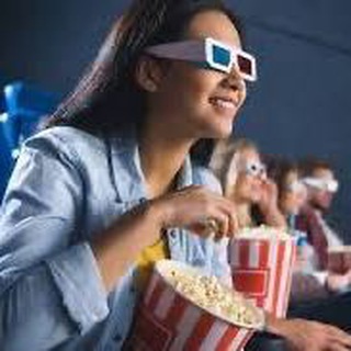 Telegram profile photo for Movie_channelHD 🍿