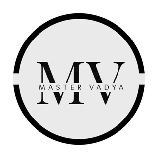 Telegram profile photo for master_vadya