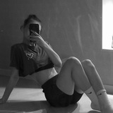 Telegram profile photo for 💸N A S T Y A💸